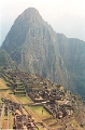 Peru - Bolivia